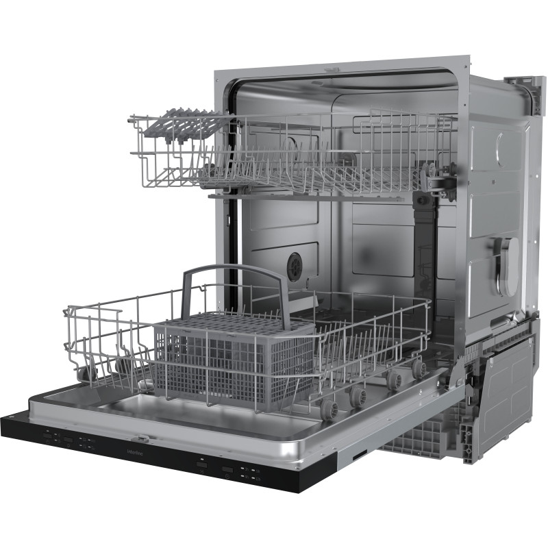 Посудомийна машина Interline DWI 365 P1 TSH BA+