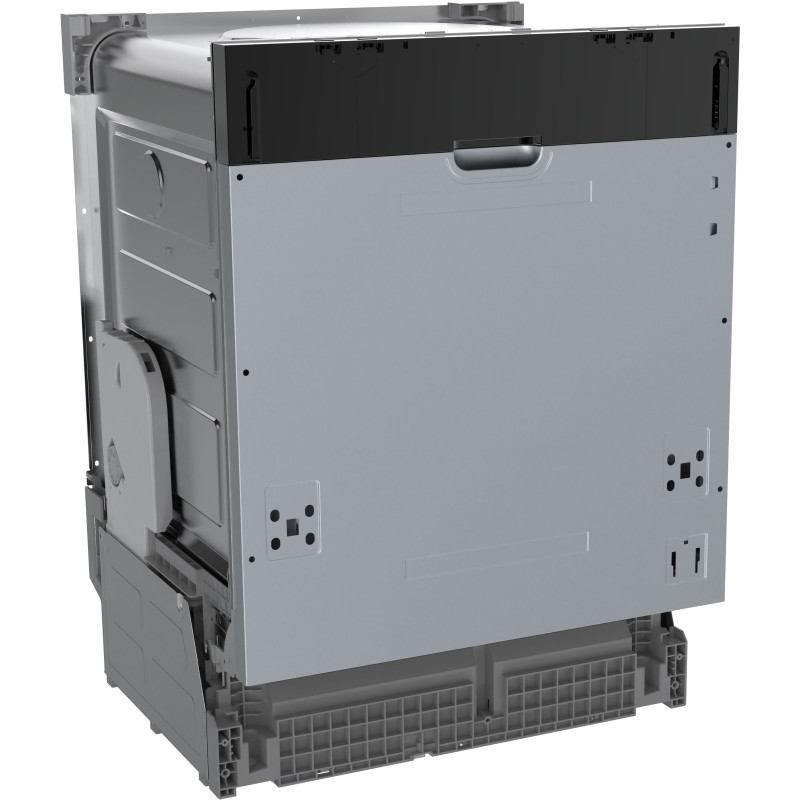 Посудомийна машина Interline DWI 365 P1 TSH BA+