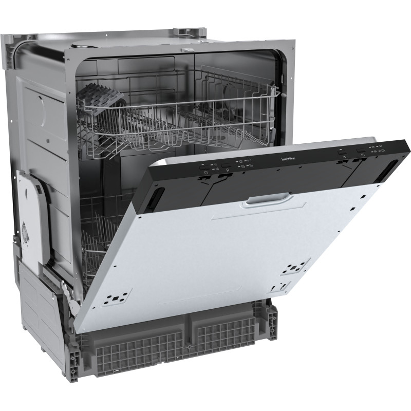 Посудомийна машина Interline DWI 365 P1 TSH BA+