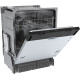 Посудомийна машина Interline DWI 365 P1 TSH BA+