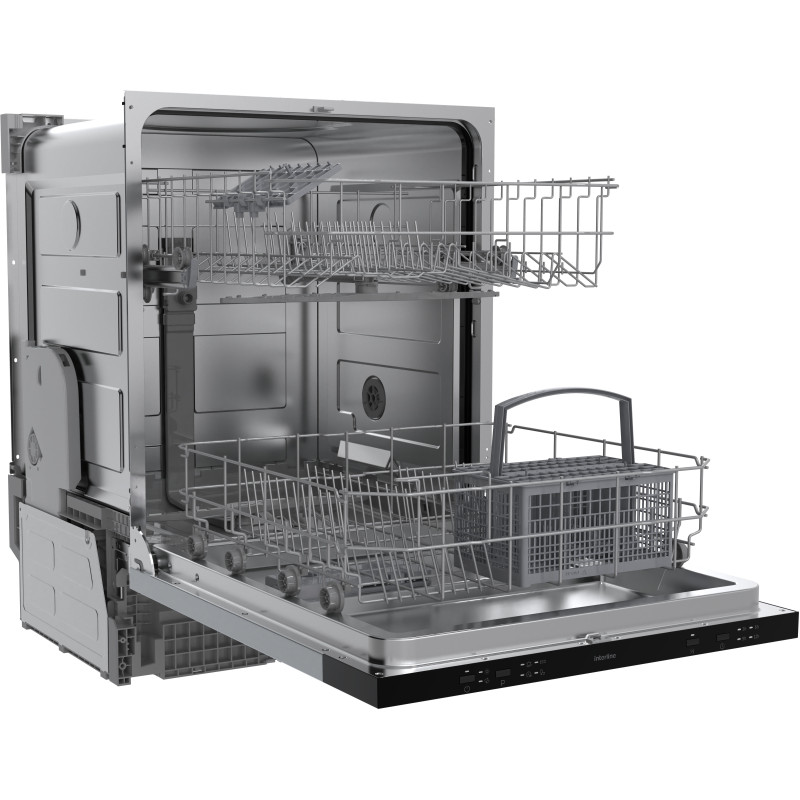 Посудомийна машина Interline DWI 365 P1 TSH BA+