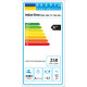 Посудомийна машина Interline DWI 365 P1 TSH BA+