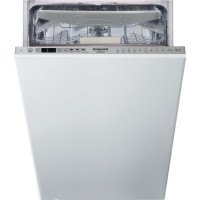 Посудомийна машина Hotpoint-Ariston HSIO 3O35 WFE