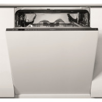 Посудомийна машина Whirlpool WIO 3C33E 6.5