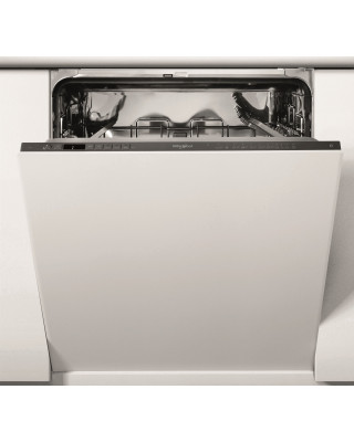 Посудомийна машина Whirlpool WIO 3C33E 6.5