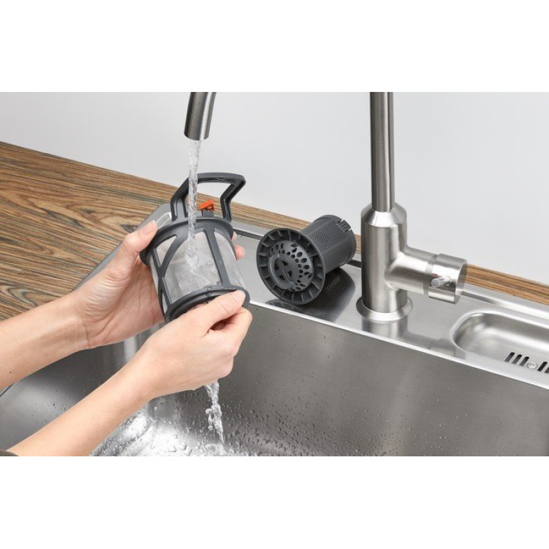 Посудомийна машина Electrolux KESD7100L