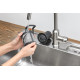 Посудомийна машина Electrolux KESD7100L