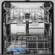 Посудомийна машина Electrolux KESD7100L