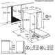 Посудомийна машина Electrolux KESD7100L