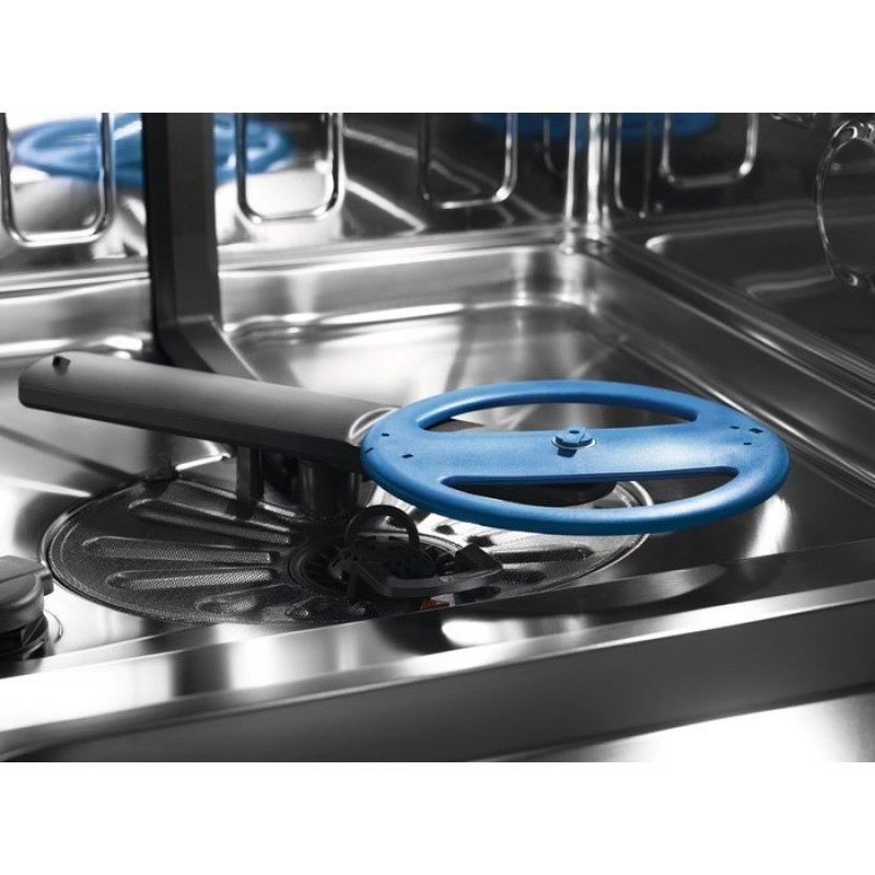 Посудомийна машина Electrolux KESD7100L