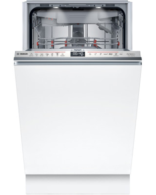 Посудомийна машина Bosch SPV8ZMX06Q