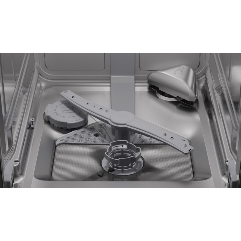 Посудомийна машина Bosch SPV8ZMX06Q