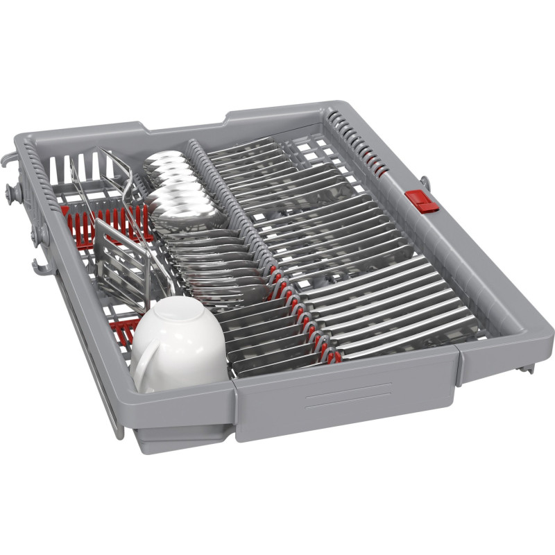 Посудомийна машина Bosch SPV8ZMX06Q