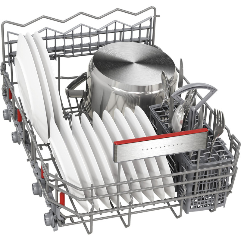 Посудомийна машина Bosch SPV8ZMX06Q