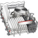 Посудомийна машина Bosch SPV8ZMX06Q