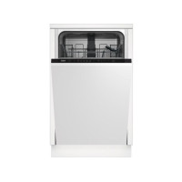 Посудомийна машина Beko DIS35021