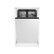 Посудомийна машина Beko DIS35021