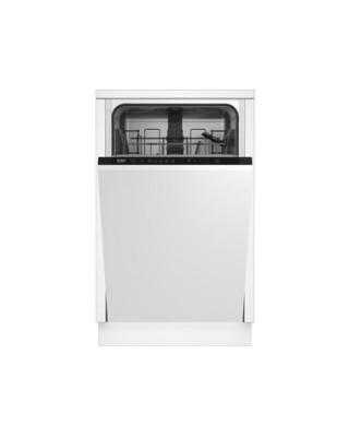 Посудомийна машина Beko DIS35021