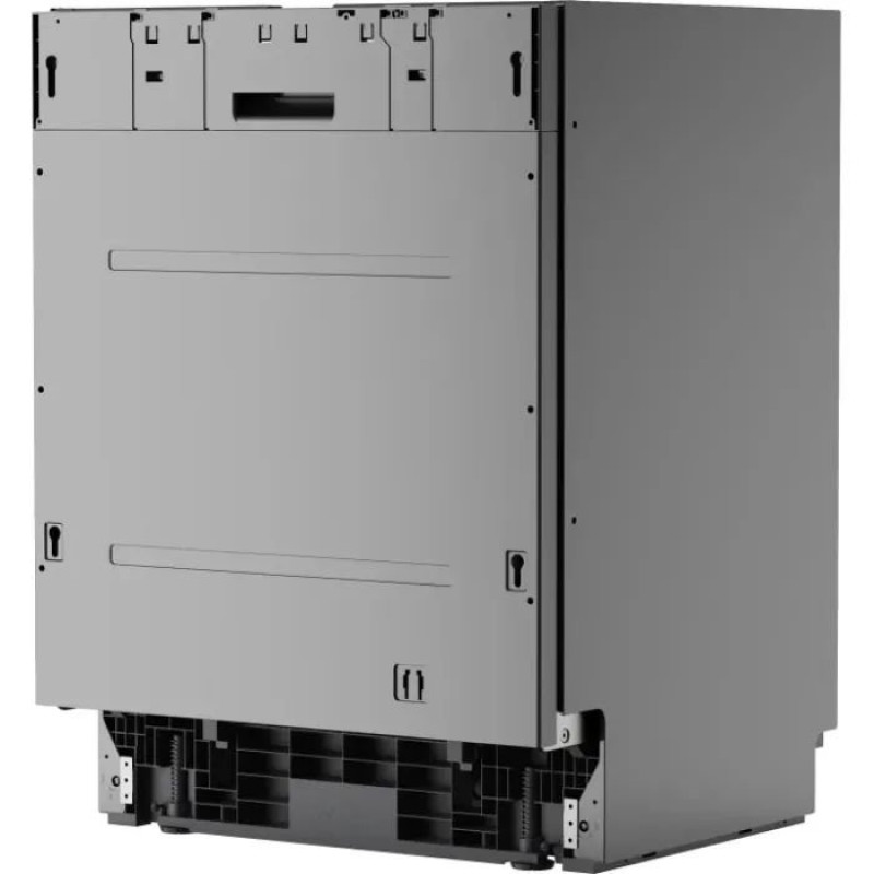 Посудомийна машина Edler EBD-6030PDHS