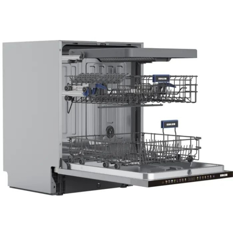 Посудомийна машина Edler EBD-6030PDHS