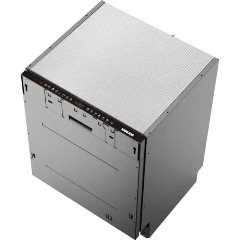 Посудомийна машина Edler EBD-6030PDHS