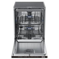 Посудомийна машина Edler EBD-6030PDHS