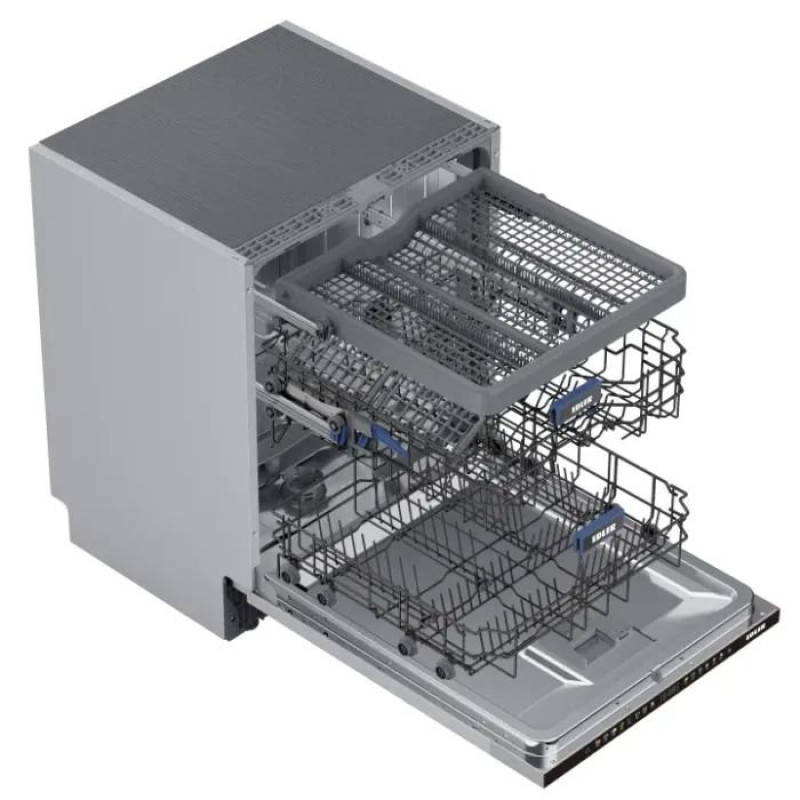 Посудомийна машина Edler EBD-6030PDHS