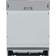Посудомийна машина ARDESTO DWMB-G605G1