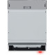 Посудомийна машина ARDESTO DWMB-G605G1