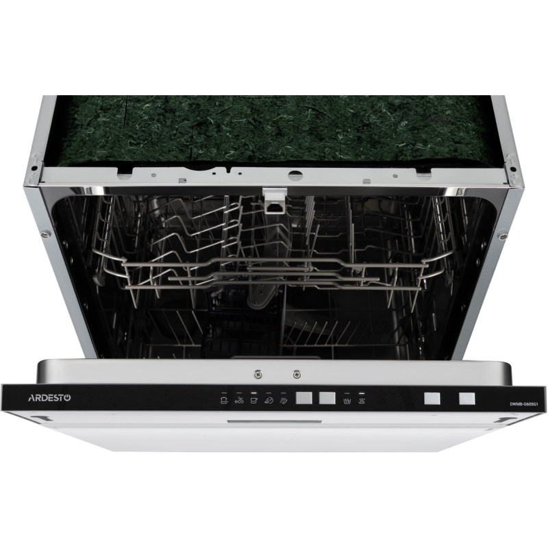 Посудомийна машина ARDESTO DWMB-G605G1