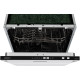Посудомийна машина ARDESTO DWMB-G605G1