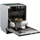 Посудомийна машина ARDESTO DWMB-G605G1
