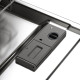 Посудомийна машина ARDESTO DWMB-G605G1