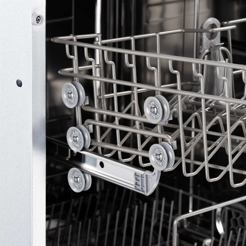 Посудомийна машина ARDESTO DWMB-G605G1