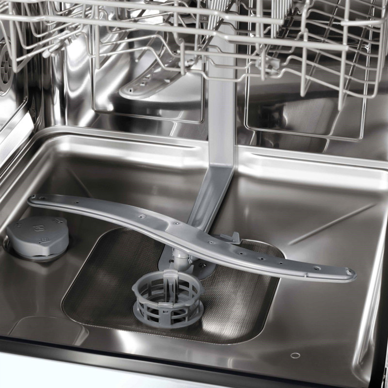 Посудомийна машина ARDESTO DWMB-G605G1