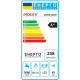 Посудомийна машина ARDESTO DWMB-G605G1