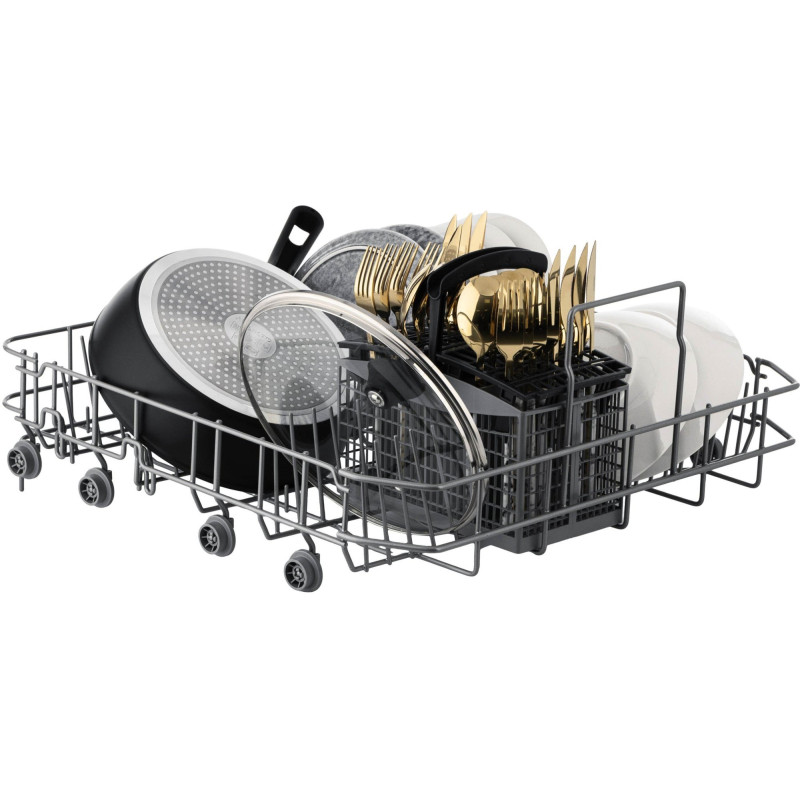 Посудомийна машина ARDESTO DWMB-G605G1
