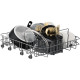 Посудомийна машина ARDESTO DWMB-G605G1