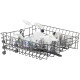 Посудомийна машина ARDESTO DWMB-G605G1