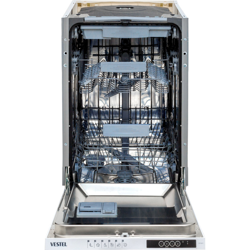 Посудомийна машина Vestel DWIIS1E6A1W