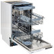 Посудомийна машина Vestel DWIIS1E6A1W