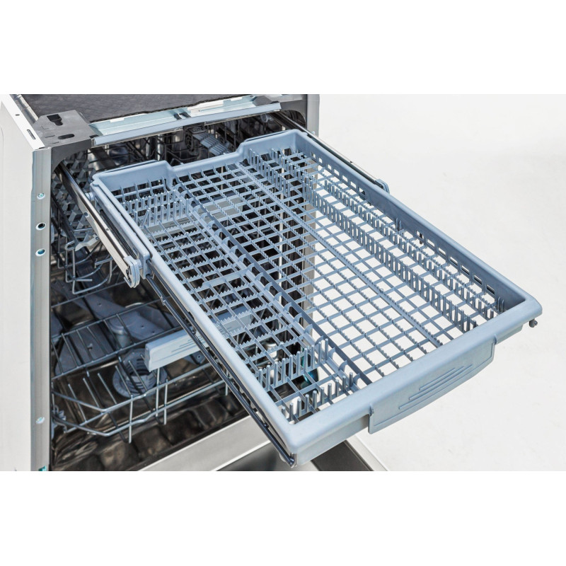 Посудомийна машина Vestel DWIIS1E6A1W