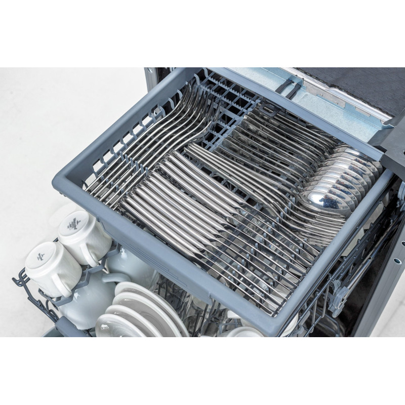 Посудомийна машина Vestel DWIIS1E6A1W