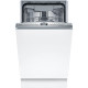 Посудомийна машина Bosch SPV4EMX10E