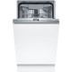 Посудомийна машина Bosch SPV4HMX10E