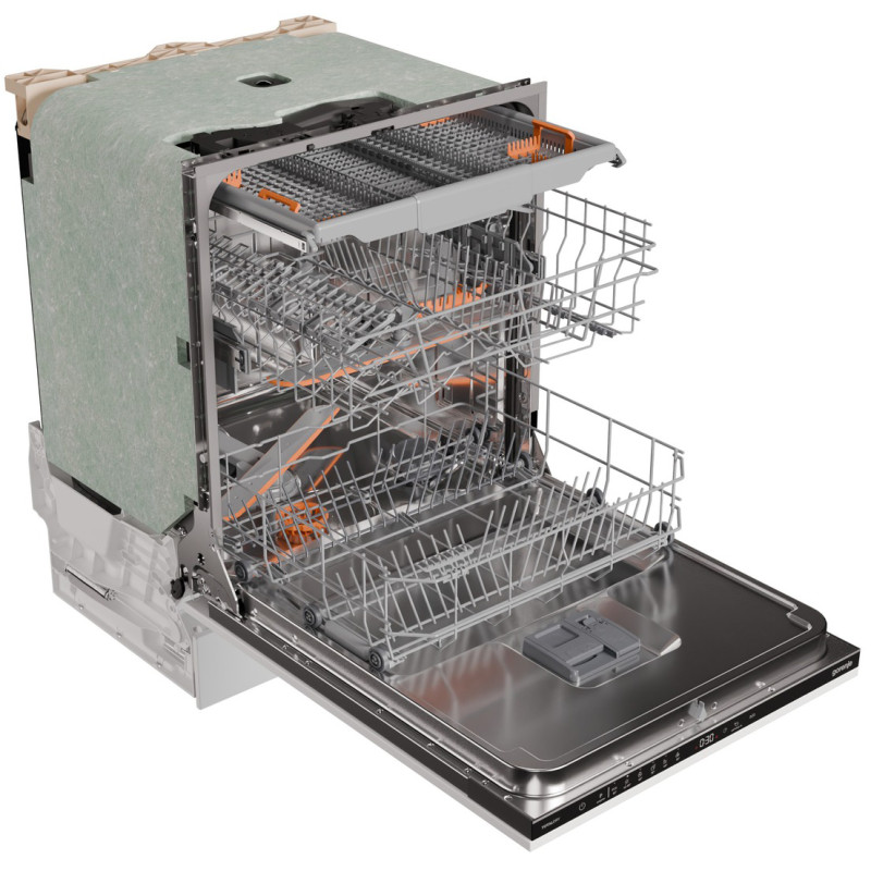 Посудомийна машина Gorenje GV16D5