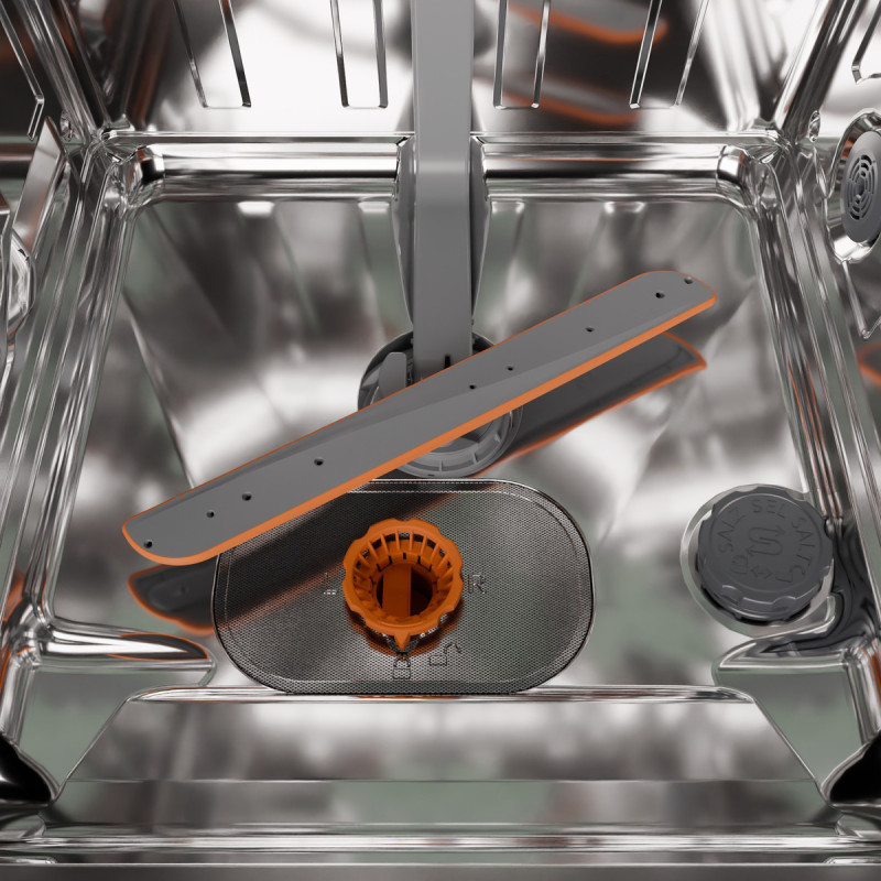 Посудомийна машина Gorenje GV16D5