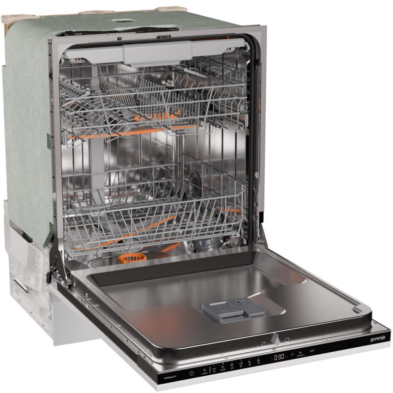 Посудомийна машина Gorenje GV16D5