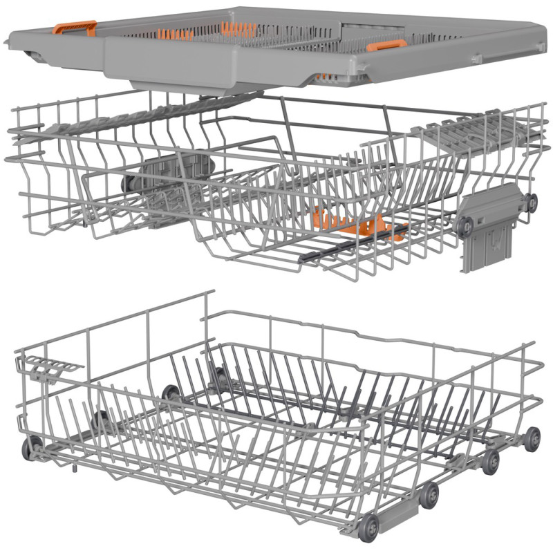 Посудомийна машина Gorenje GV16D5