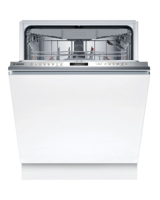Посудомийна машина Bosch SMV6ECX86Q